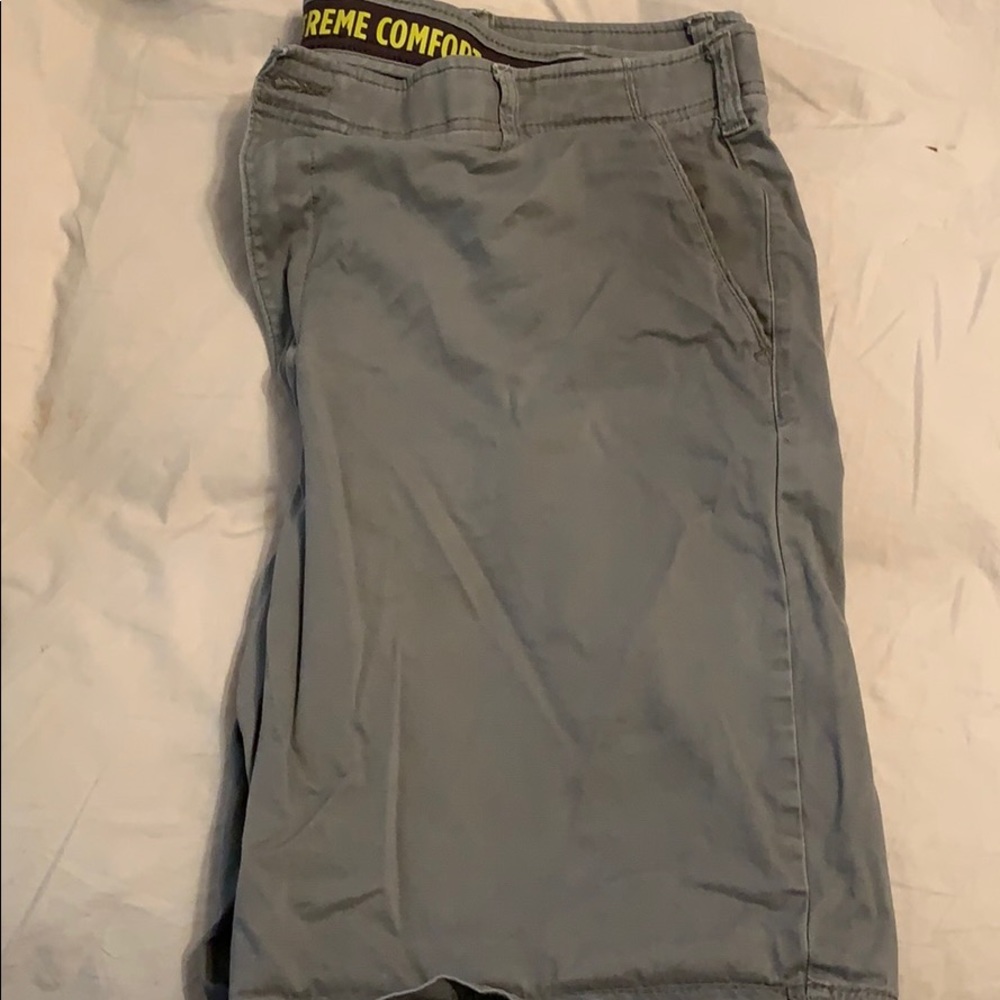 Men’s Lee Shorts